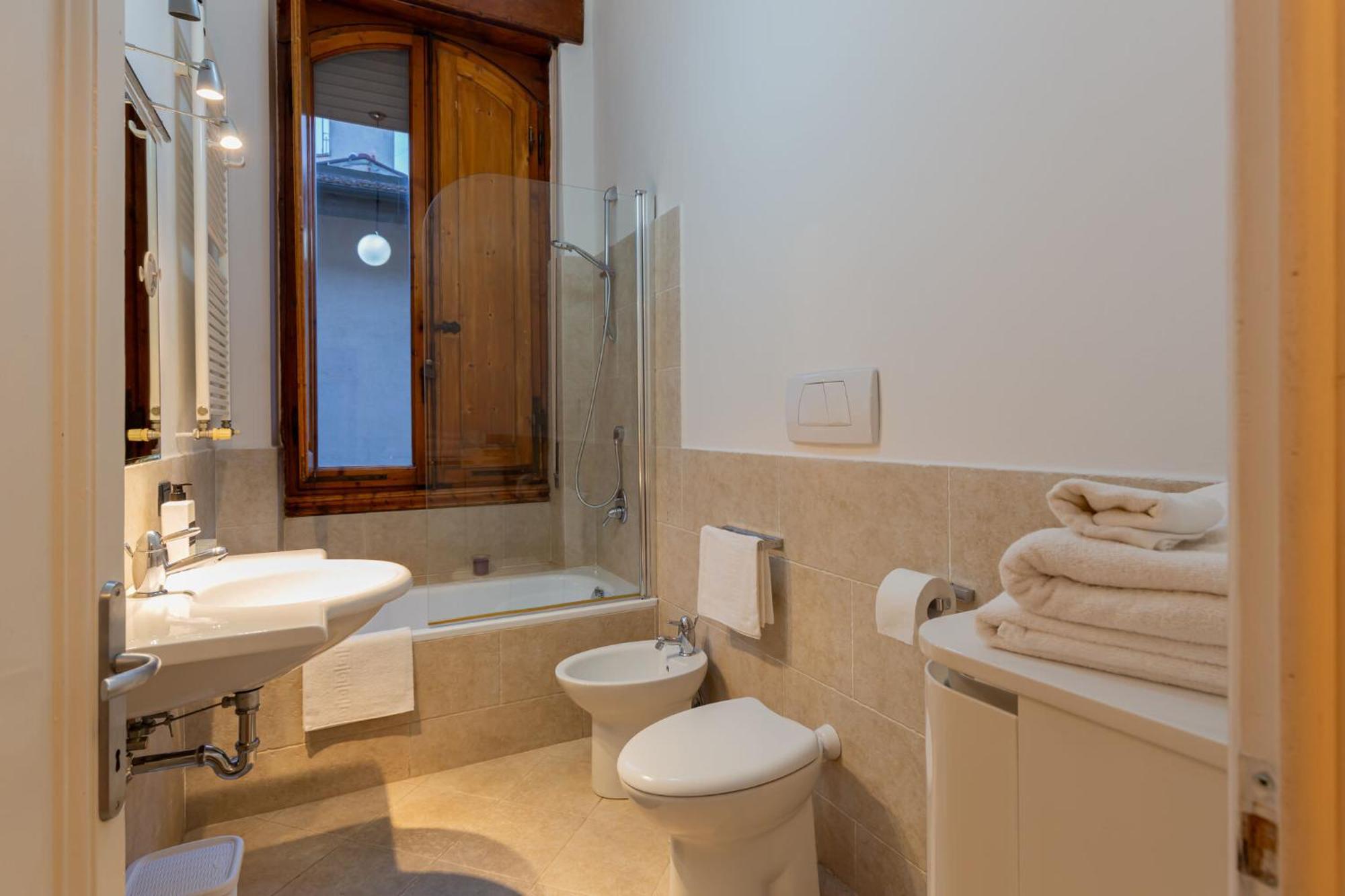 2 Da Letto A Campo Di Marte Appartamento Firenze