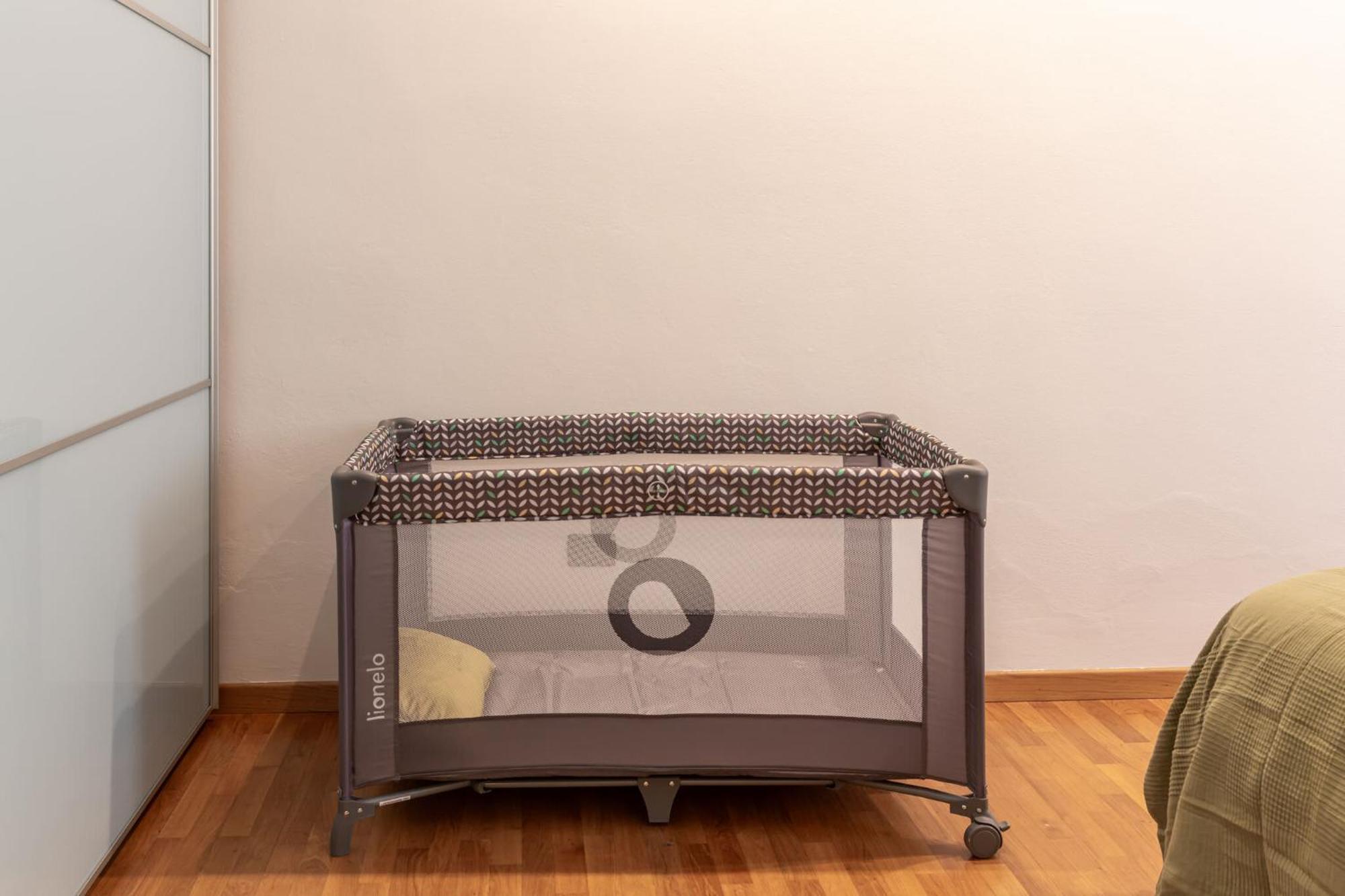 2 Da Letto A Campo Di Marte * Firenze