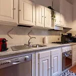 2 Camere Da Letto A Campo Di Marte