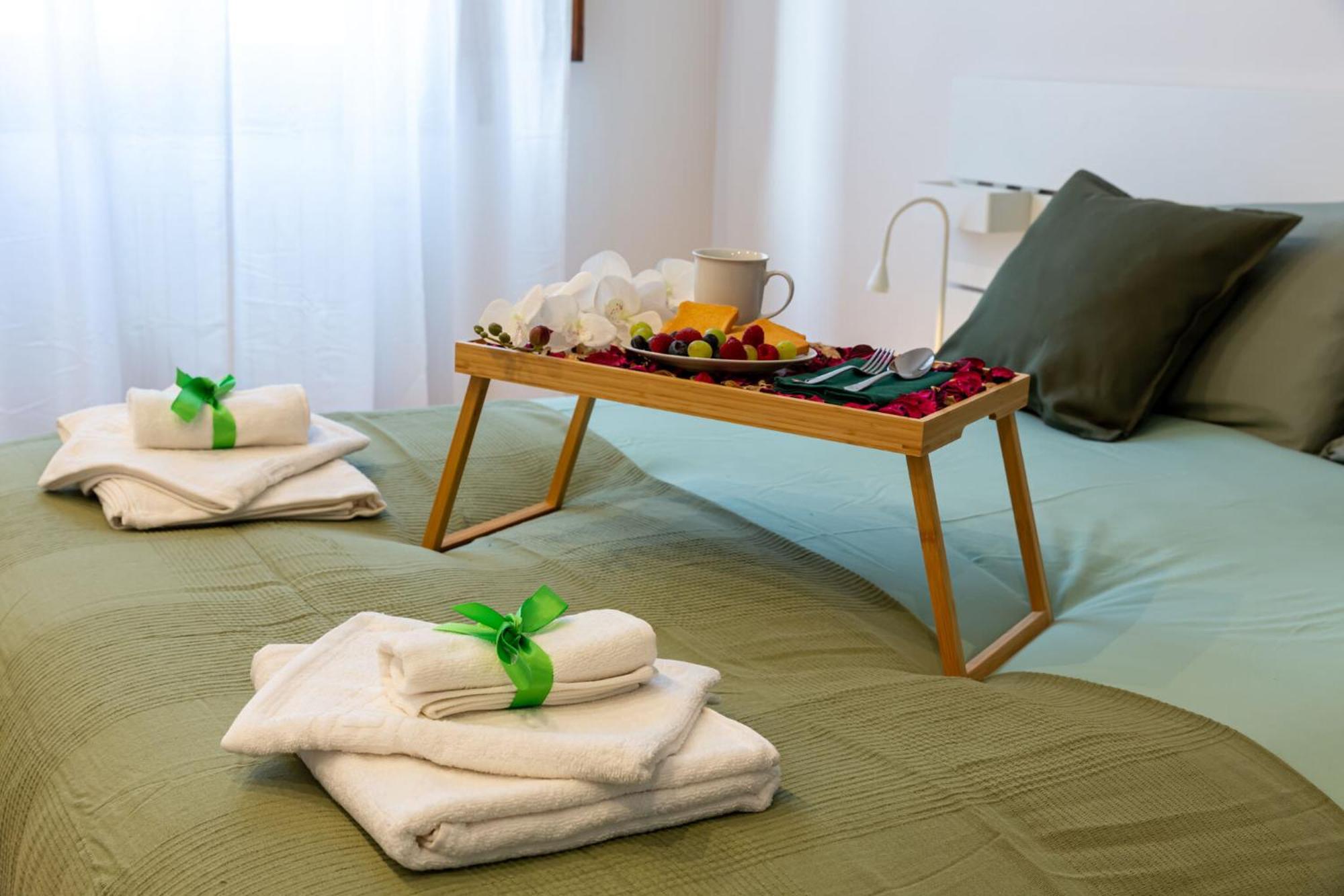 2 Da Letto A Campo Di Marte Apartment Florence