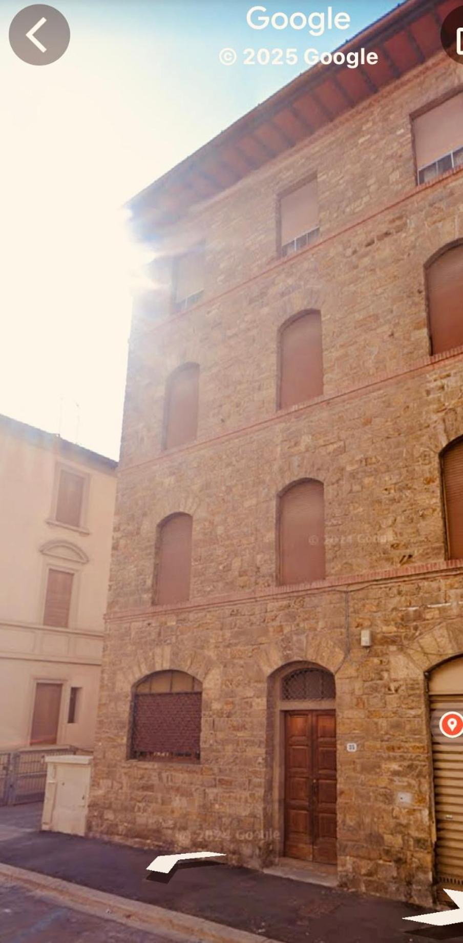 2 Da Letto A Campo Di Marte Apartment Florence